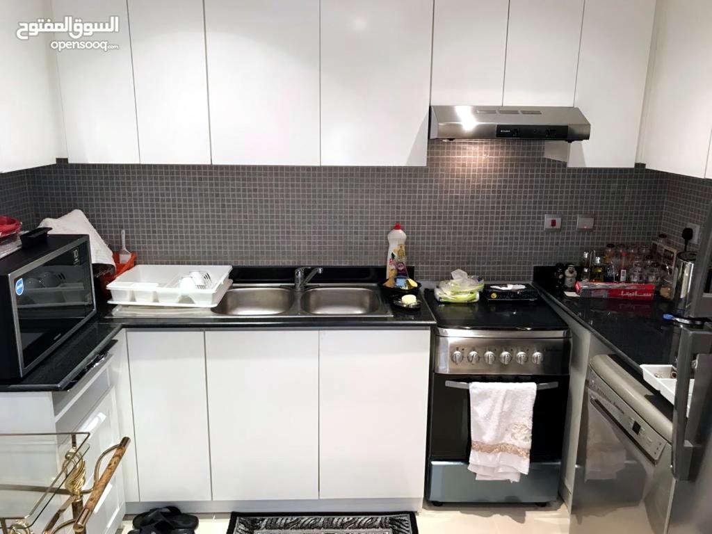Damac Al Jawahara Apartment Main image 1